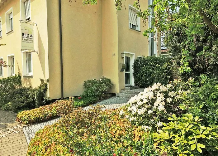 Pension Franzbäcker