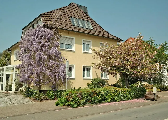 Pension Franzbäcker