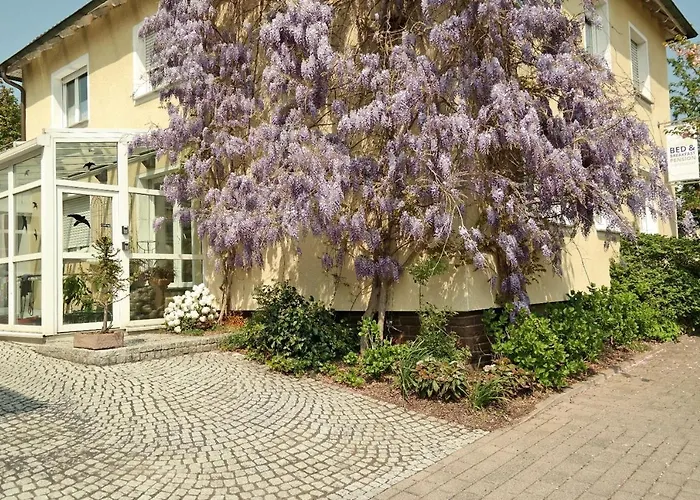 Pension Franzbäcker
