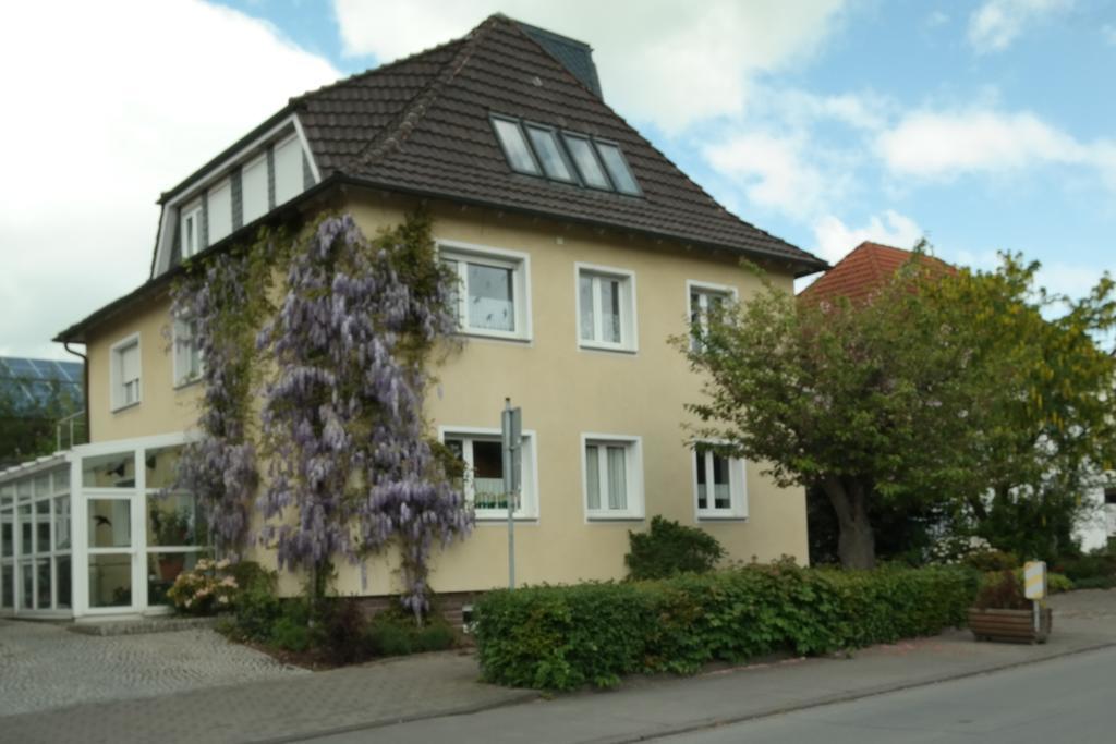 Franzbäcker 3*