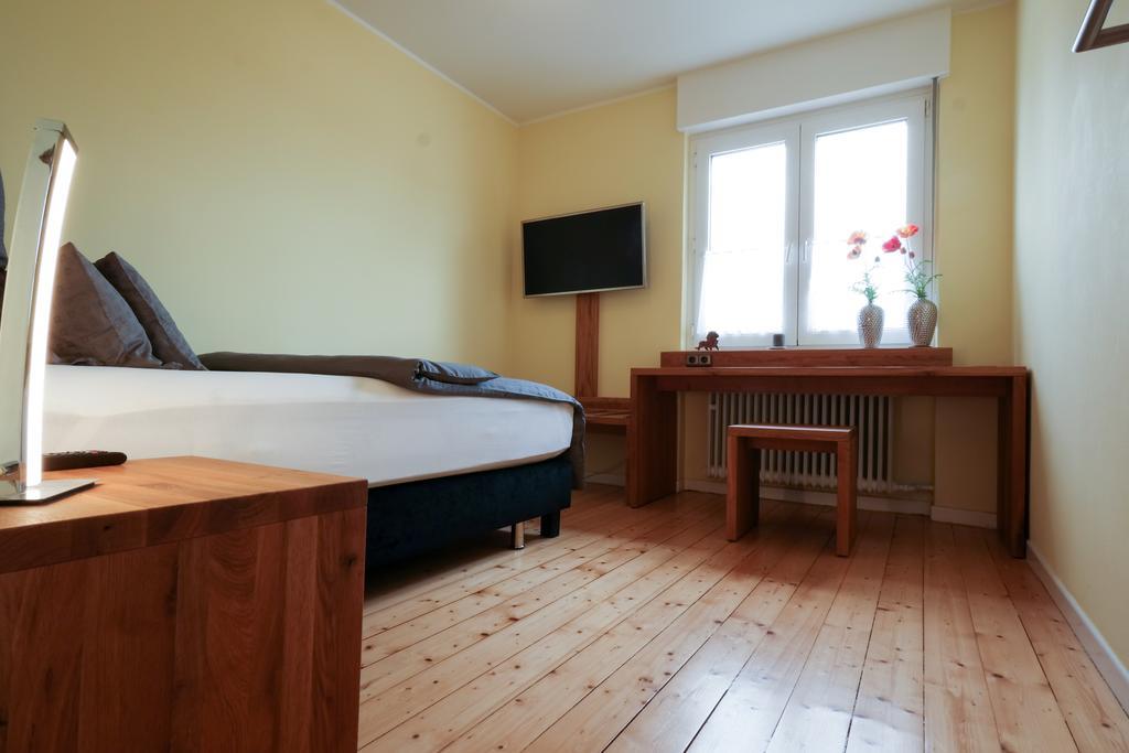 Franzbäcker Gasthof 3*