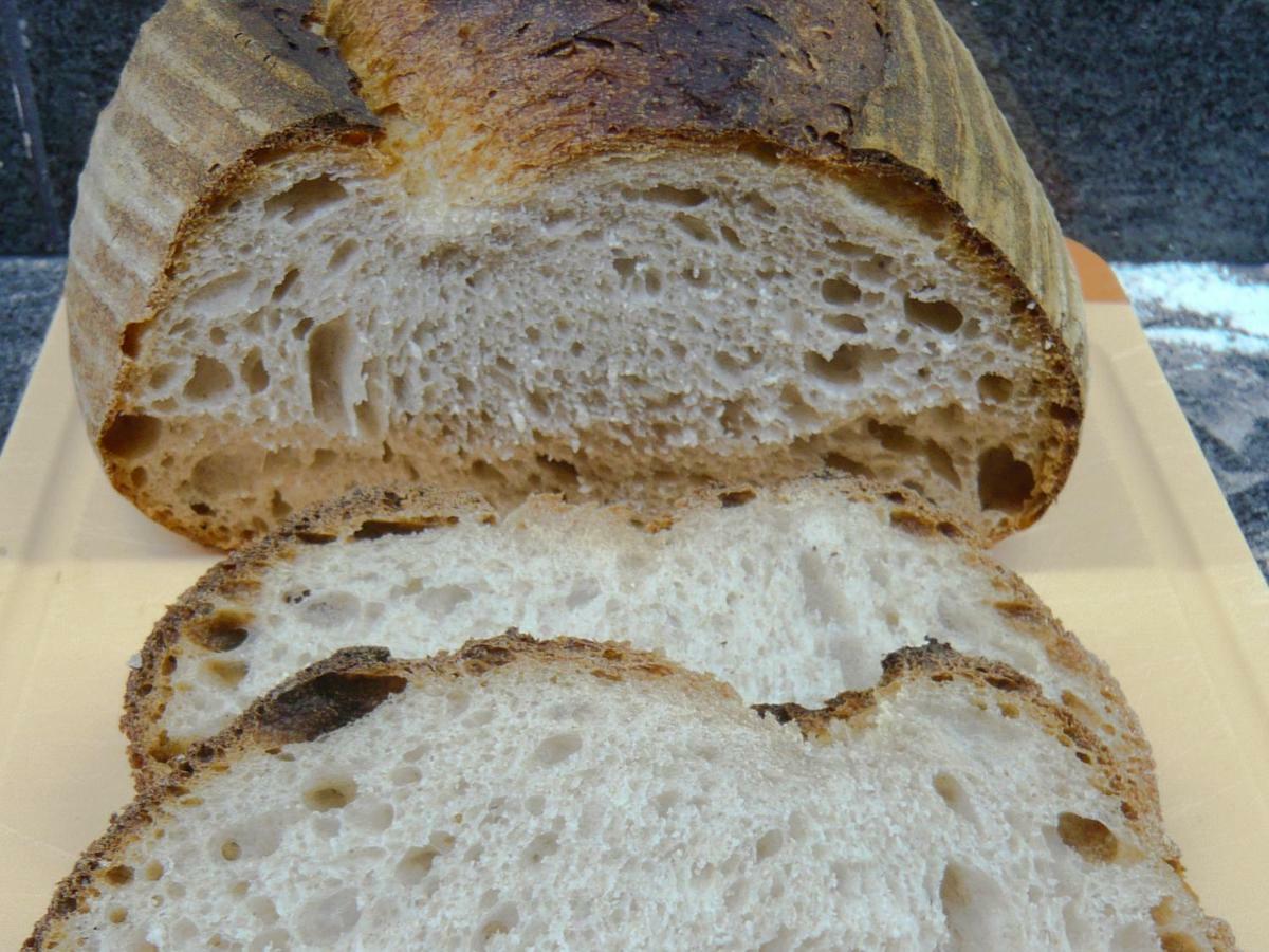Franzbäcker Warburg